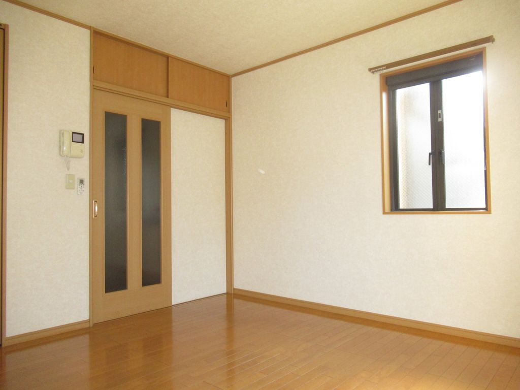 その他部屋・スペース　洋室