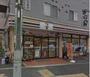 コンビニ　セブンイレブン北小岩店（コンビニ）まで210m