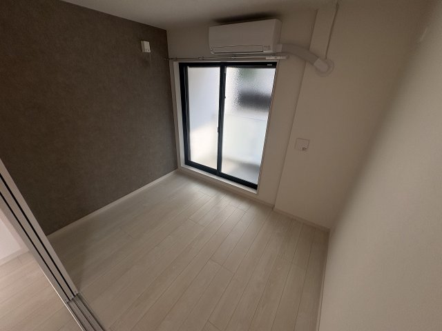 その他部屋・スペース　ゆとりの広さです