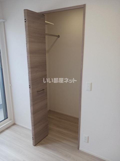 Ds北条口の内装写真