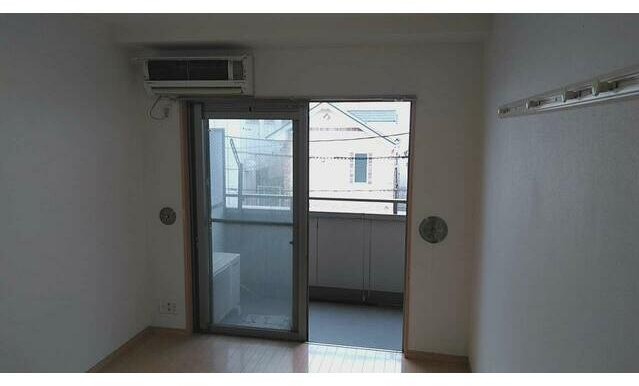 その他部屋・スペース　ゆっくりくつろげる寝室です♪