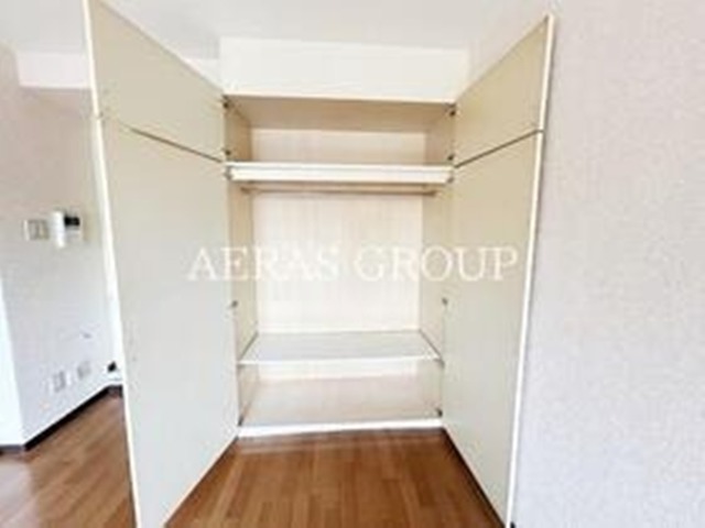 収納　同仕様写真