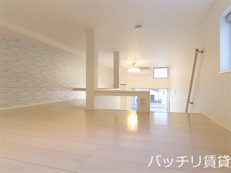 その他部屋・スペース　別号室タイプの為、現状を優先致します。