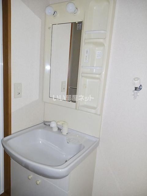セボージャの内装写真