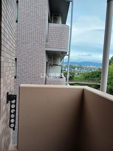 セボージャの内装写真