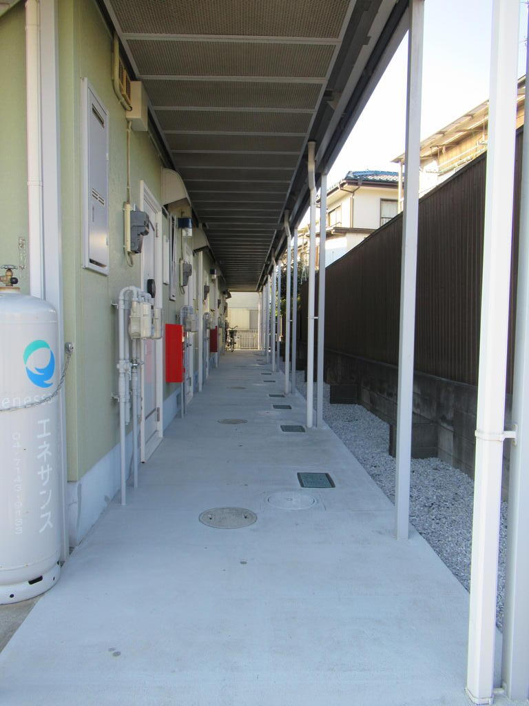 東武野田線 川間駅 徒歩11分 2階建 築36年のその他写真