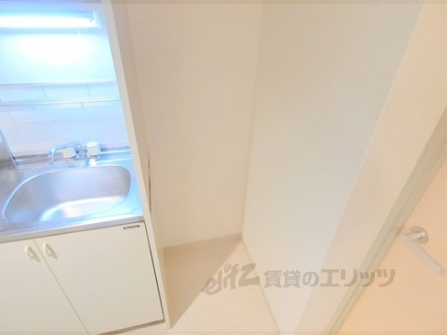 その他部屋・スペース　冷蔵庫置場