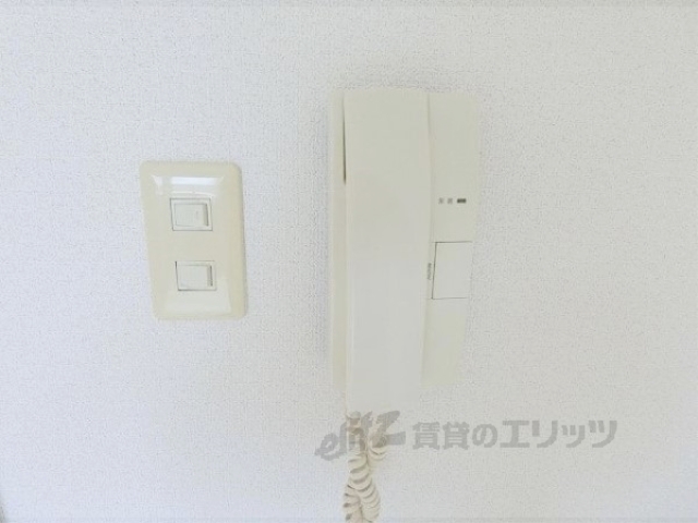 その他　インターフォン