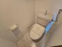 トイレ　トイレです。ウォシュレット付を探している方、おすすめです。