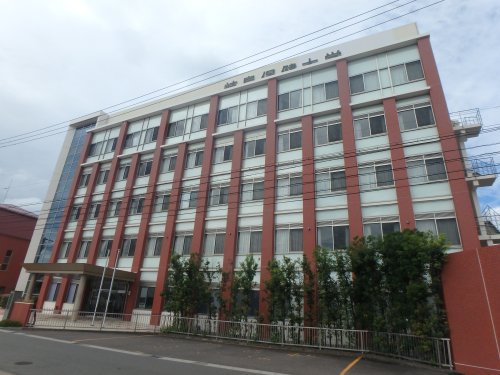 その他　岐阜保健大学医療専門学校（その他）まで1472m
