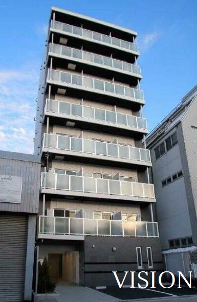 建物外観　☆外観☆