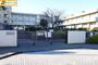 中学校　千葉市立泉谷中学校（中学校）まで1768m