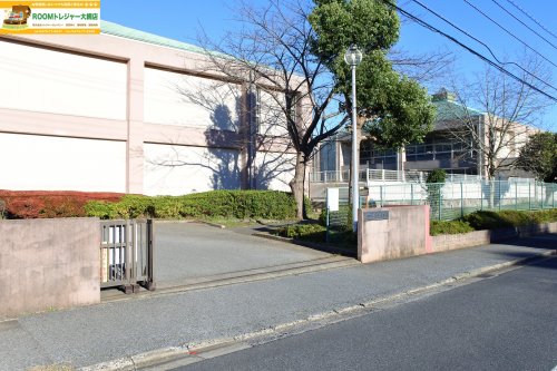 小学校　千葉市立小谷小学校（小学校）まで409m