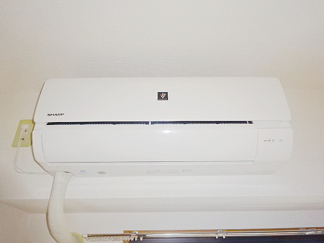 その他設備　※写真は同タイプの別室のものです。