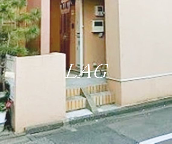 その他共有部分　共用部分です。