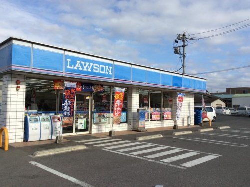 コンビニ　ローソン 福山引野町店（コンビニ）まで442m