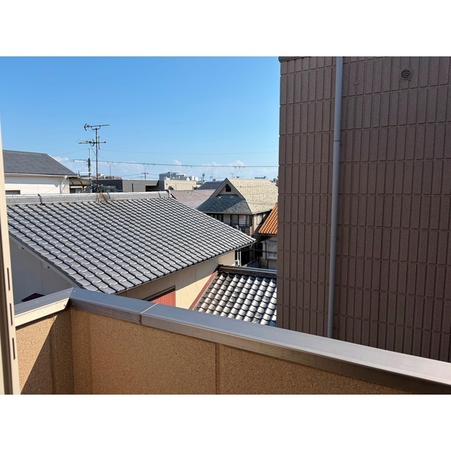 ソラリア一番町のその他写真
