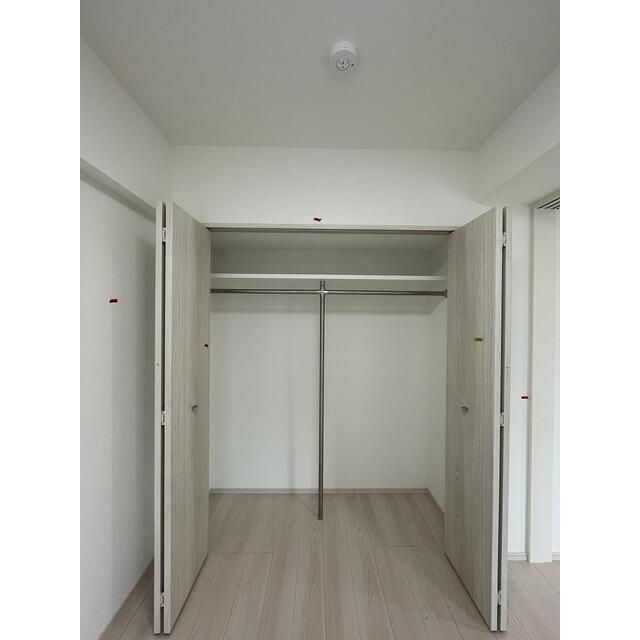 収納　収納豊富です