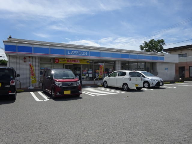 コンビニ　ローソン 和歌山次郎丸店様（コンビニ）まで464m