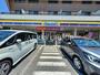 コンビニ　ミニストップ さいたま上小店（コンビニ）まで240m