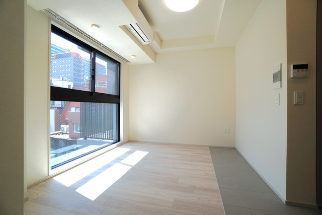 居室・リビング　※写真は同タイプ住戸です。