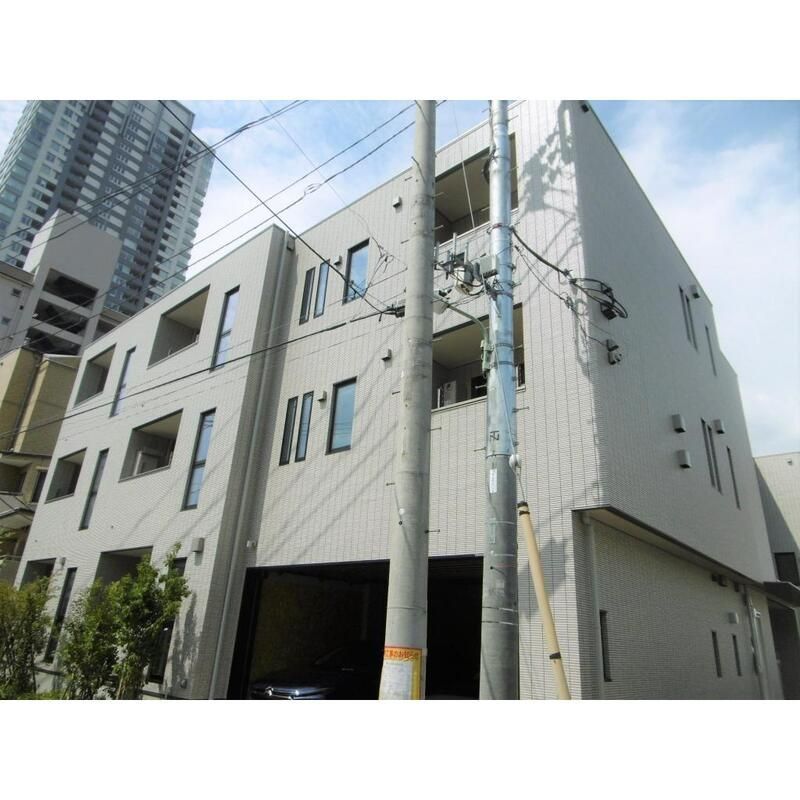 建物外観　☆きれいな外観☆