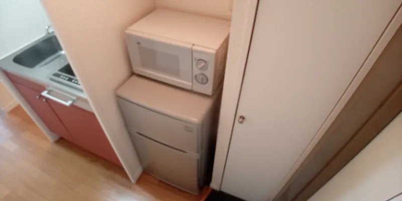 その他設備　別号室イメージ