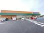 スーパー　マエダストア売市店（スーパー）まで553m