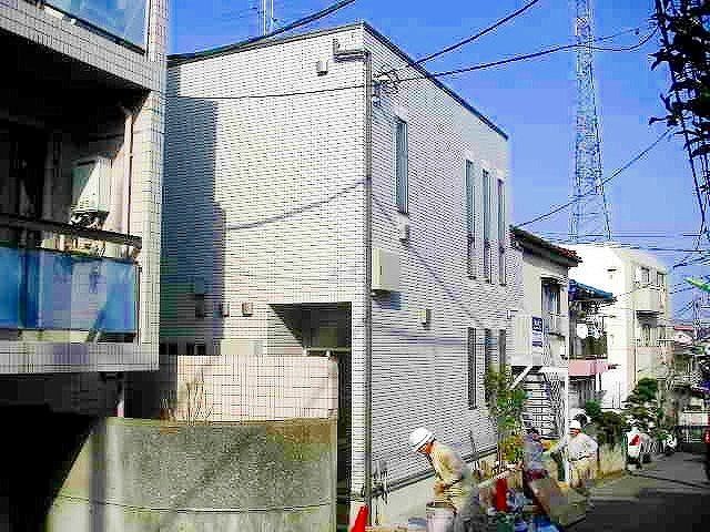 エントランス　★オシャレな入口★