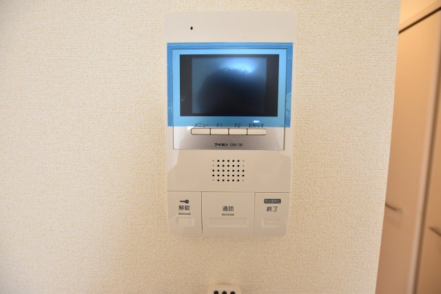 セキュリティ　同施工会社別物件。ご参考下さい。