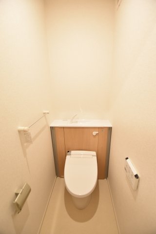トイレ　同施工会社別物件。ご参考下さい。