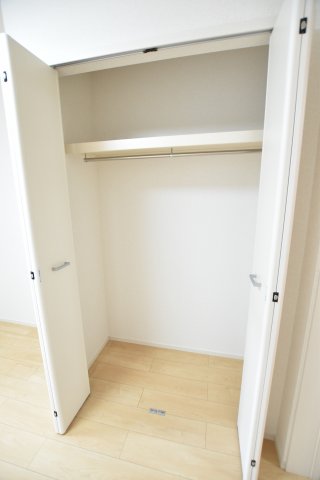 収納　同施工会社別物件。ご参考下さい。