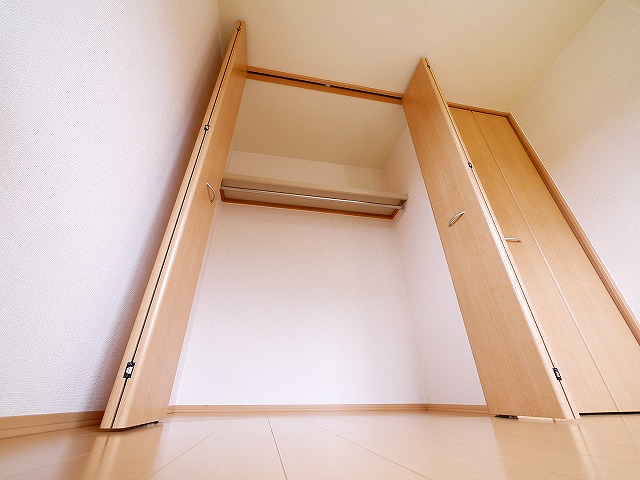 近鉄橿原線 筒井駅 徒歩5分 2階建 築19年の内装写真