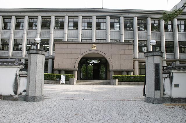 高校・高専　奈良県立郡山高等学校（高校・高専）まで3804m