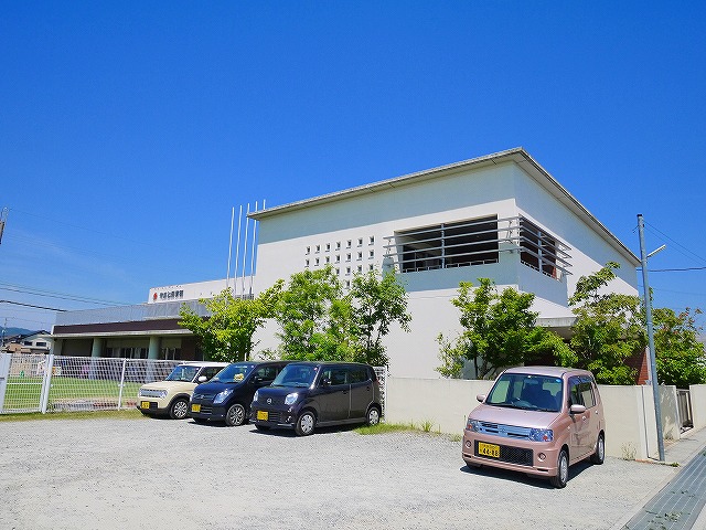 幼稚園・保育園　幼保連携型認定こども園 やまと保育園（幼稚園・保育園）まで782m