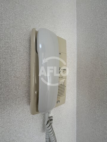 セキュリティ　インターホン