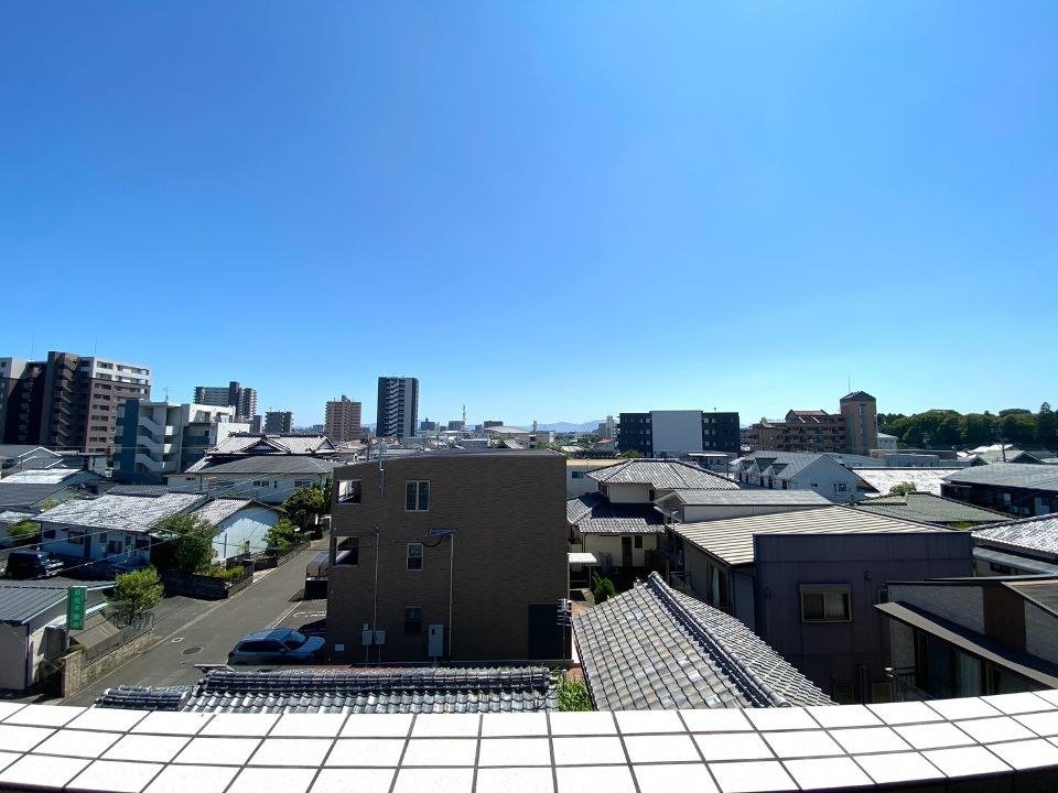 バンベールイーストのその他写真
