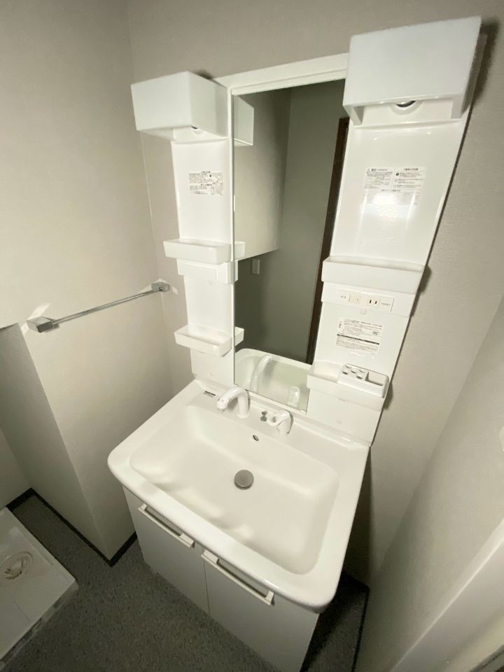 バンベールイーストの内装写真