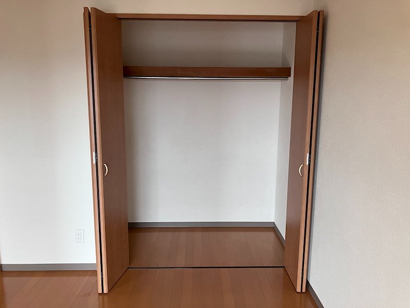 収納　※他部屋参照・現況優先