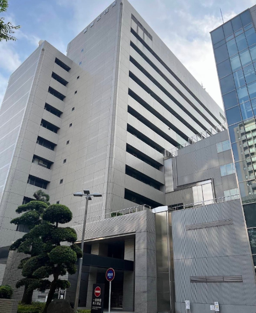 役所　板橋区役所（役所）まで1357m