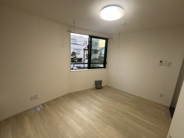 その他部屋・スペース　過ごしやすい室内です
