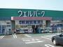 ドラックストア　ウェルパーク厚木三田店（ドラッグストア）まで672m
