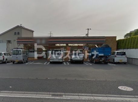 コンビニ　セブンイレブン蘇我2丁目店（コンビニ）まで540m