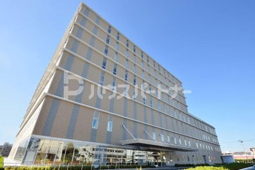 病院　医療法人社団誠馨会千葉メディカルセンター（病院）まで1530m