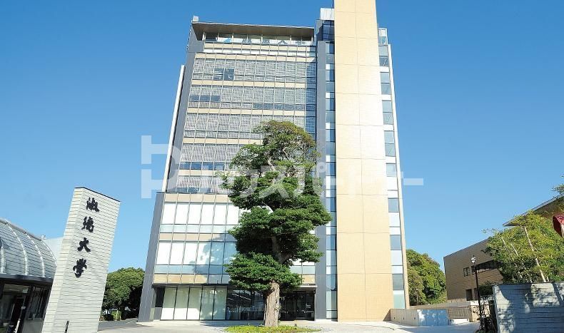 その他　私立淑徳大学千葉キャンパス（その他）まで1290m