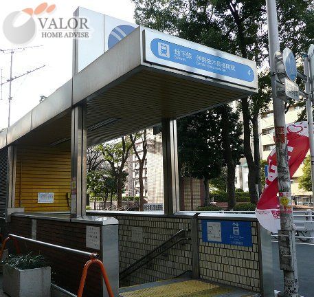 その他　伊勢佐木長者町駅(横浜市営地下鉄 ブルーライン)（その他）まで500m