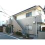 中目黒駅より徒歩6分 1階 築35年5ヶ月の賃貸物件