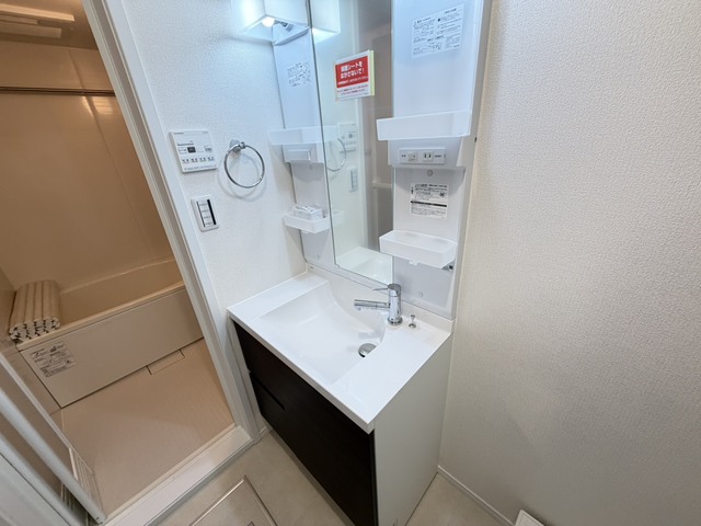 SOLASIA LUFURA KANAMACHIの内装写真