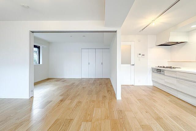その他部屋・スペース　★リビング★