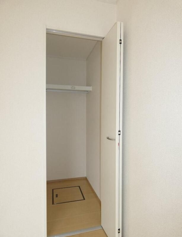 収納　別部屋参照写真